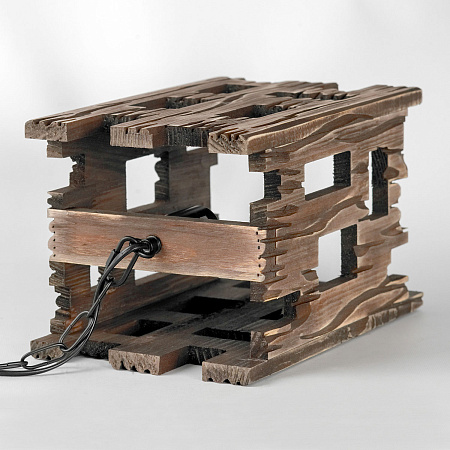 Светильник подвесной Lussole MIDLAND LSP-8982