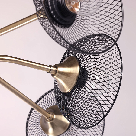 Люстра потолочная MW-Light Вита 220014206