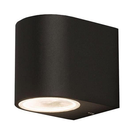 Уличный настенный светильник Nowodvorski Nico 9518 Уличный настенный светильник Nowodvorski Nico 9518