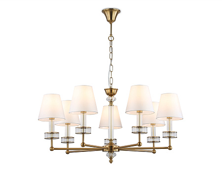Люстра подвесная Ambrella light LH71023