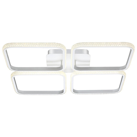 Люстра светодиодная потолочная Novotech CALM 358928 Люстра светодиодная потолочная Novotech CALM 358928