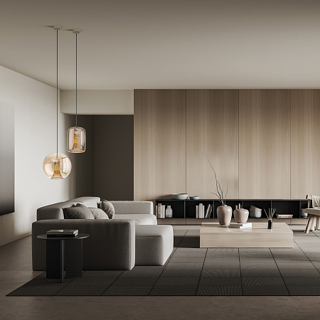 Светильник подвесной Mantra KRISS 8526 Светильник подвесной Mantra KRISS 8526