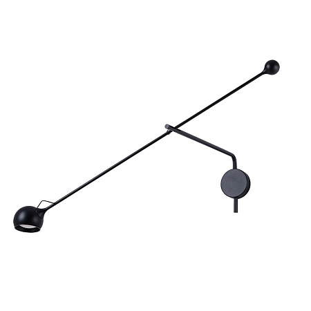 Спот светодиодный Divinare ULL 2622/06 AP-8