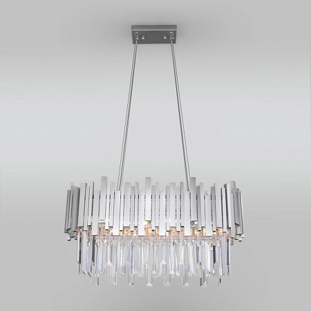 Подвесной светильник Bogates Piano 340/4 Strotskis Smart