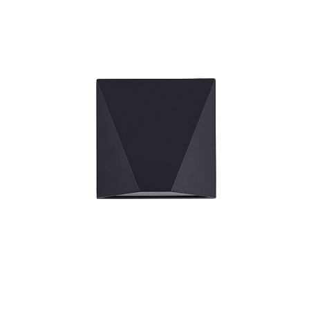 Архитектурный светодиодный светильник Maytoni Beekman O577WL-L5B Архитектурный светодиодный светильник Maytoni Beekman O577WL-L5B