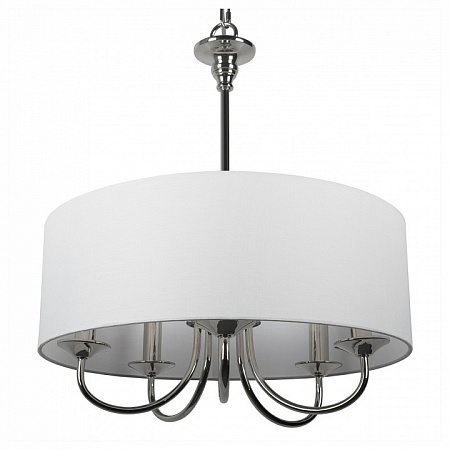 Люстра подвесная Loft IT Balance 10416 CR