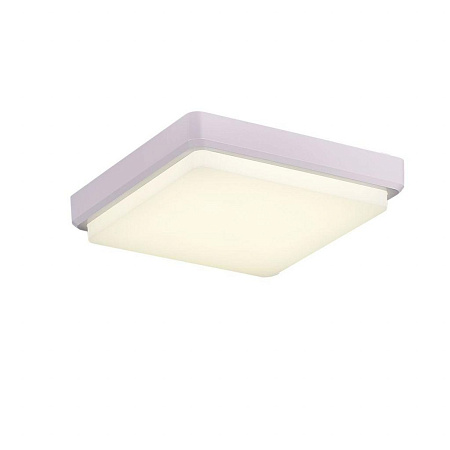 Потолочный светодиодный светильник Evoluce Taddio SLE200212-01 Потолочный светодиодный светильник Evoluce Taddio SLE200212-01