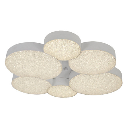 Светильник потолочный светодиодный Mantra LUNAS 5764 Светильник потолочный светодиодный Mantra LUNAS 5764