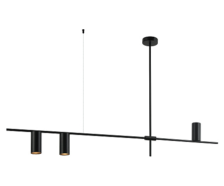 Светильник подвесной Kink Light Рия 07621-3,19