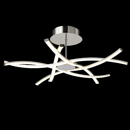 Люстра потолочная светодиодная Mantra AIRE LED 5917