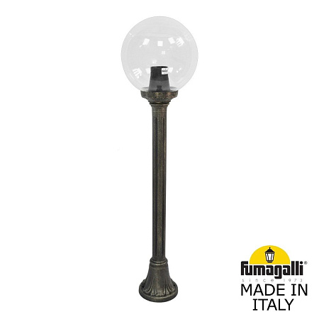Ландшафтный светильник FUMAGALLI MIZAR.R/G250 G25.151.000.BXE27