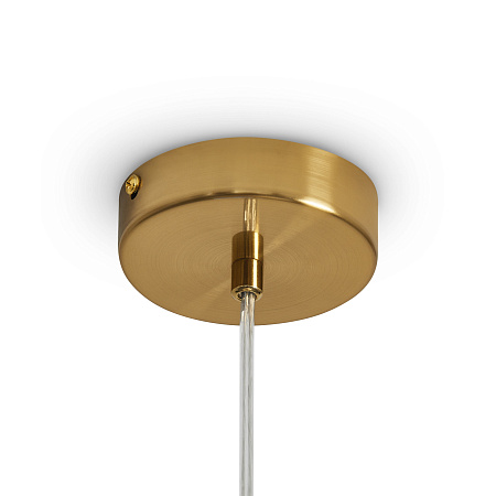 Светильник подвесной Freya Kinsley FR5533PL-01BS1 Светильник подвесной Freya Kinsley FR5533PL-01BS1