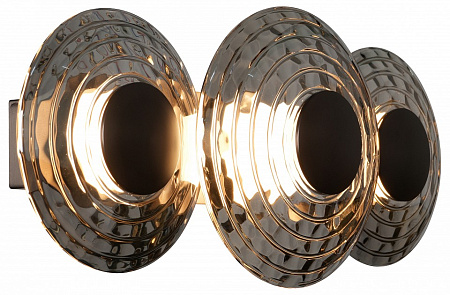 Светильник настенно-потолочный светодиодный Favourite Claros 4642-3W Светильник настенно-потолочный светодиодный Favourite Claros 4642-3W