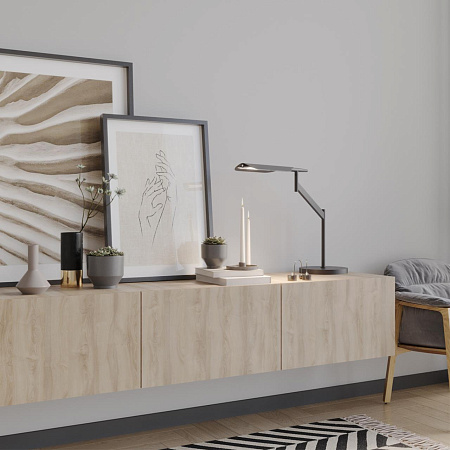 Настольная лампа светодиодная Novotech ALA 359541