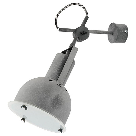 Спот Nowodvorski Industrial 5646 Спот Nowodvorski Industrial 5646