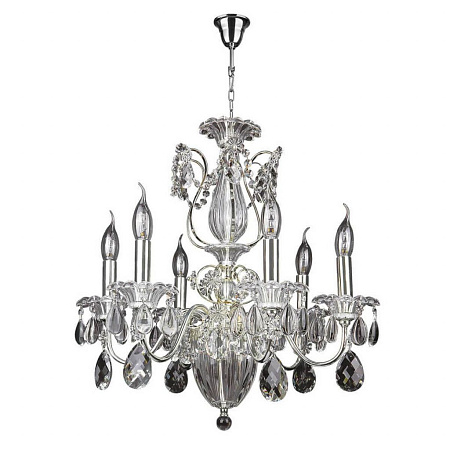 Подвесная люстра Lightstar Schon 790064 Подвесная люстра Lightstar Schon 790064