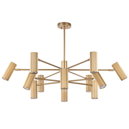 Люстра на штанге Lightstar Roma 718323 Люстра на штанге Lightstar Roma 718323