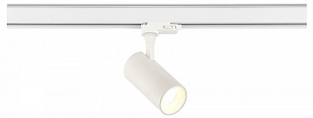 Трековый однофазный светодиодный светильник ST Luce ST383 ST383.596.20 Трековый однофазный светодиодный светильник ST Luce ST383 ST383.596.20