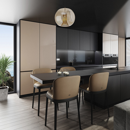 Светильник подвесной Mantra KRISS 8528 Светильник подвесной Mantra KRISS 8528