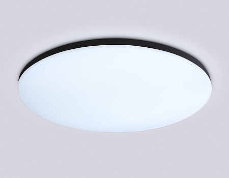 Светильник потолочный светодиодный с Wi-Fi, Яндекс Алисой, Tuya, Smart Home, Alexa Smart Ambrella light FZ2005