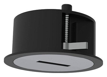 Потолочная чаша встраиваемая для ременной системы Kink Light Сатори 191-1,19 Потолочная чаша встраиваемая для ременной системы Kink Light Сатори 191-1,19