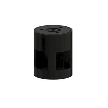 Стойка одноуровневая угловая для магнитного шинопровода Arte Lamp OPTIMA A752106L