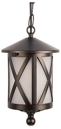 Уличный подвесной светильник Loft IT Ravenna 100016P