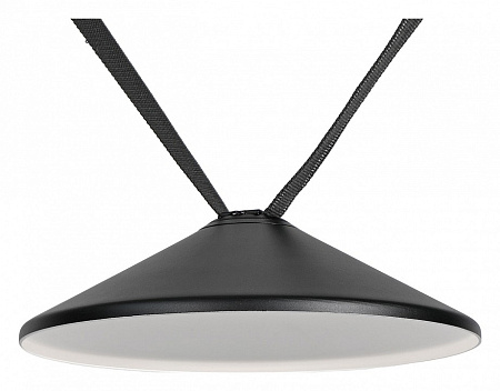 Трековый светодиодный светильник для ременной системы Kink Light Сатори 6425-1,19