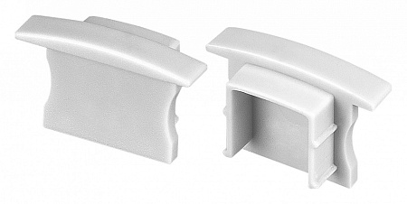 Заглушка для профиля Arlight LINE 054380 Заглушка для профиля Arlight LINE 054380