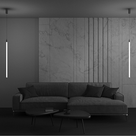 Светильник светодиодный подвесной Maytoni Ray P022PL-L20G3K Светильник светодиодный подвесной Maytoni Ray P022PL-L20G3K