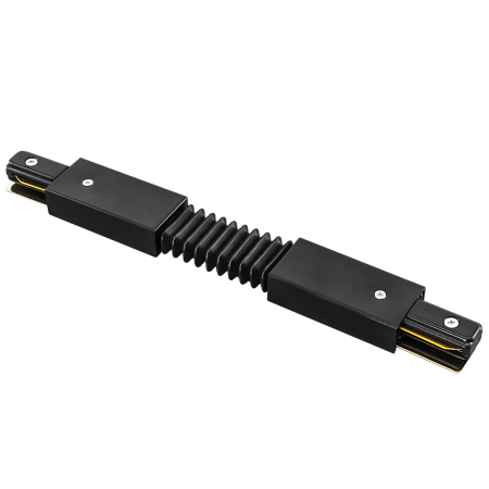 Коннектор гибкий однофазный Lightstar Barra 502157 Коннектор гибкий однофазный Lightstar Barra 502157
