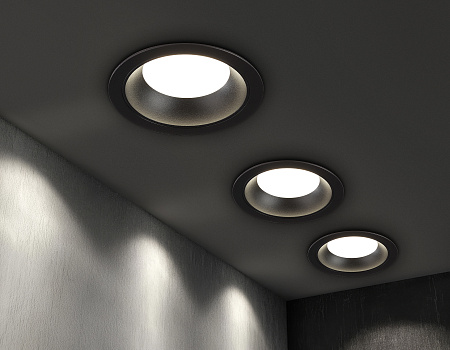 Светильник встраиваемый Ambrella light TN52333 Светильник встраиваемый Ambrella light TN52333