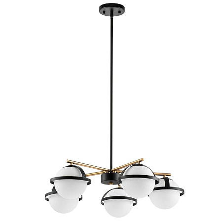 Потолочная люстра Lightstar Croco 815257