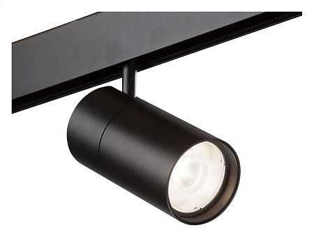 Трековый магнитный светодиодный светильник Vitaluce VT0200012-01 Трековый магнитный светодиодный светильник Vitaluce VT0200012-01