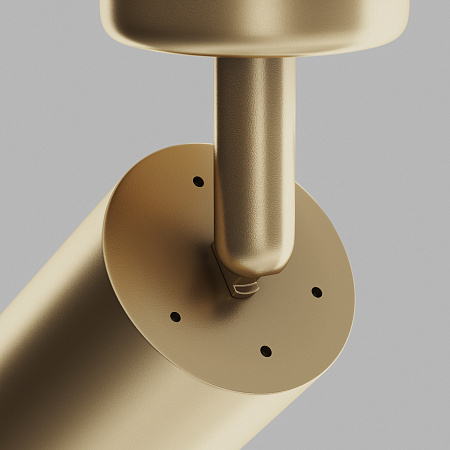 Спот Maytoni Focus C017CW-01MG Спот Maytoni Focus C017CW-01MG