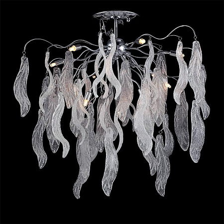 Потолочная люстра Lightstar Vetro Cristallo 793124
