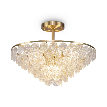 Хрустальная люстра Maytoni Mazzo MOD130CL-11G