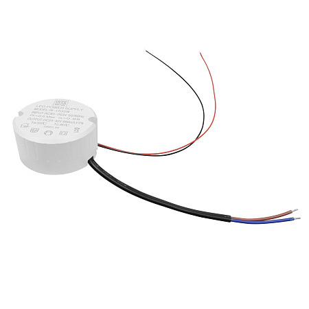 Блок питания 24W 2152XX Lightstar Alta 215010-24 Блок питания 24W 2152XX Lightstar Alta 215010-24