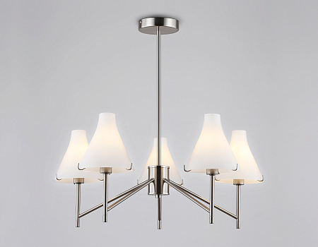 Люстра на штанге Ambrella light LH57123 Люстра на штанге Ambrella light LH57123