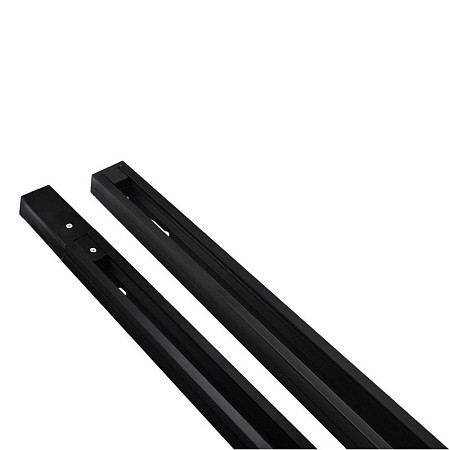 Шинопровод однофазный Arte Lamp Track accessories A520206 Шинопровод однофазный Arte Lamp Track accessories A520206