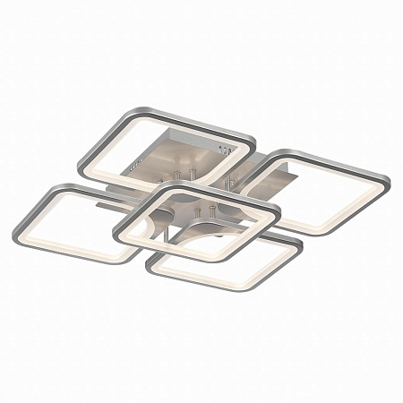 Потолочная светодиодная люстра Evoled Valiano SLE500492-05 Потолочная светодиодная люстра Evoled Valiano SLE500492-05