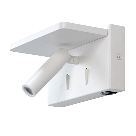 Спот светодиодный Citilux Декарт CL704370 Спот светодиодный Citilux Декарт CL704370