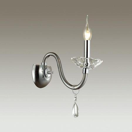 Бра Odeon Light Kepria 4725/1W