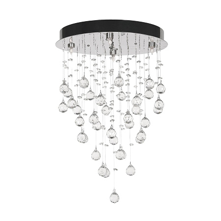 Люстра потолочная Dio D`arte Tesoro H 1.4.35.200 N Люстра потолочная Dio D`arte Tesoro H 1.4.35.200 N