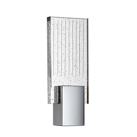 Светильник светодиодный настенный Odeon Light RICCI 4363/5WL Светильник светодиодный настенный Odeon Light RICCI 4363/5WL