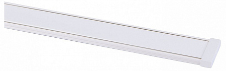 Шинопровод магнитный накладной Favourite Unika 1002-TW-100 Шинопровод магнитный накладной Favourite Unika 1002-TW-100