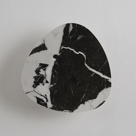 Светильник настенный светодиодный Crystal Lux BILBAO AP10W LED D300 BLACK Светильник настенный светодиодный Crystal Lux BILBAO AP10W LED D300 BLACK