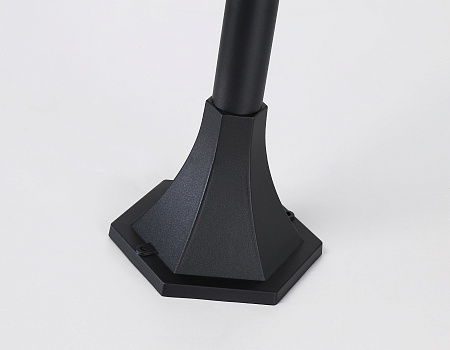 Уличный светильник парковый Ambrella light Garden ST2037