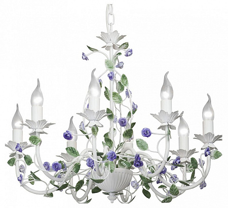 Люстра подвесная Vitaluce V1823-0/8 Люстра подвесная Vitaluce V1823-0/8