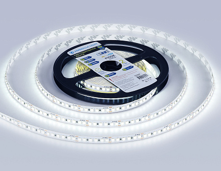 Светодиодная лента 180Led 14.4Вт/м 6500K 12V IP20 Ambrella light GS1313 Светодиодная лента 180Led 14.4Вт/м 6500K 12V IP20 Ambrella light GS1313
